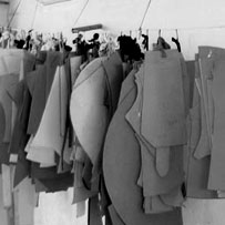 Pattern Making